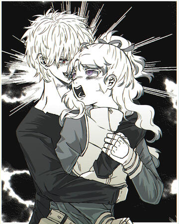 ShigAya (August 2023)